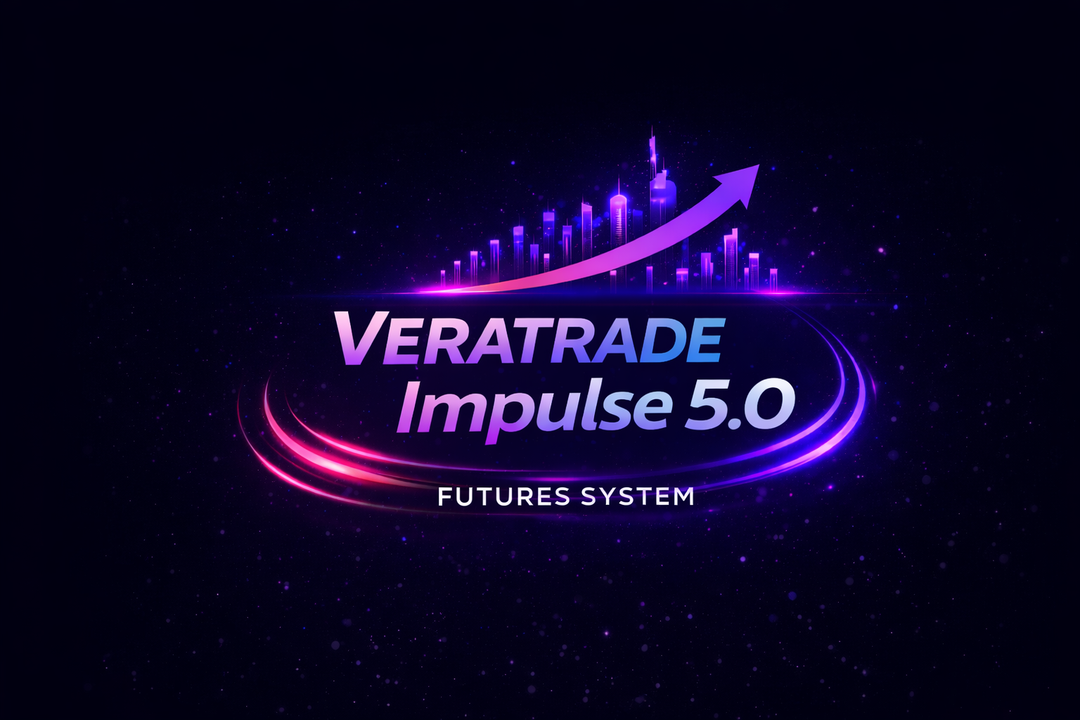 VeraTrade Impulse Futures 5.0 Trading System