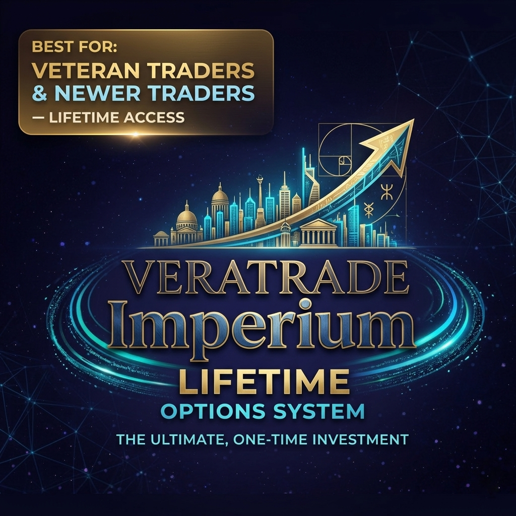 Vertrade Imperium